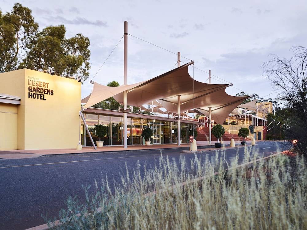 Desert Gardens Hotel 1