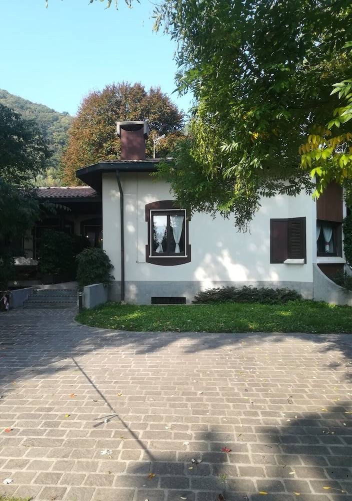Villa Paradis B&B 1