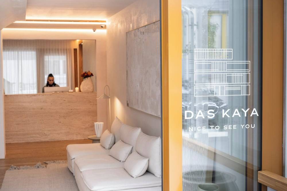 Das Kaya Hotel Stuttgart Airport Messe 2