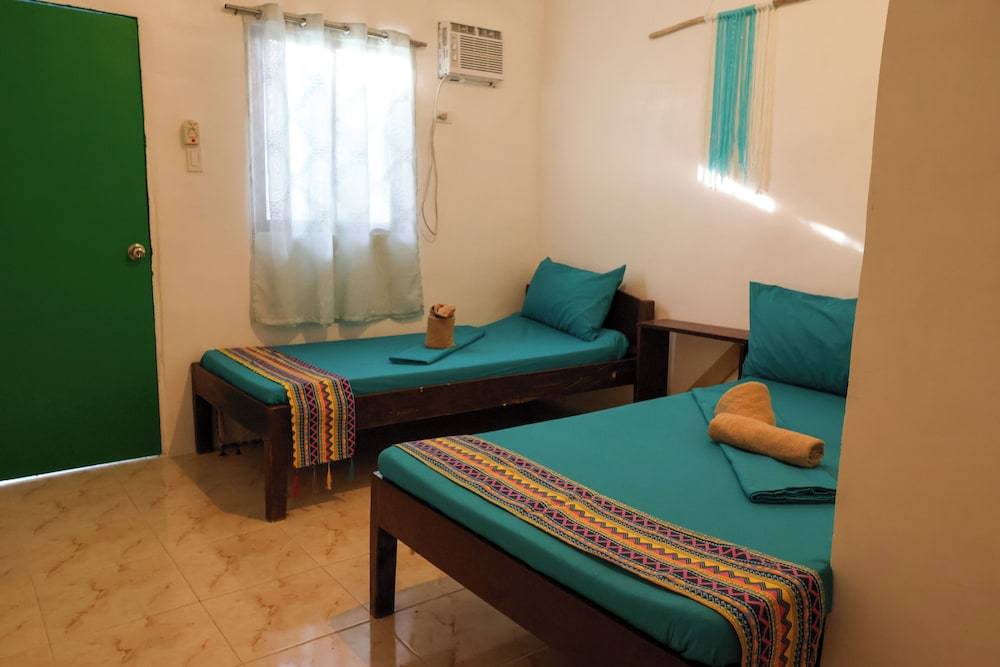 Garpeza Backpackers 2
