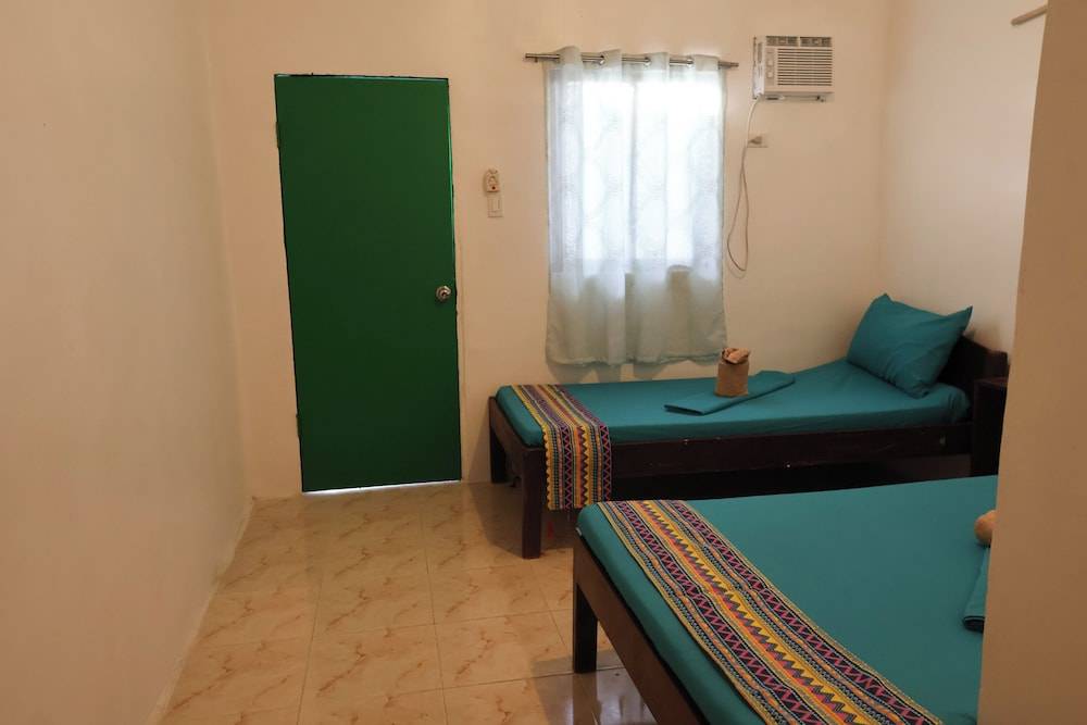 Garpeza Backpackers 1