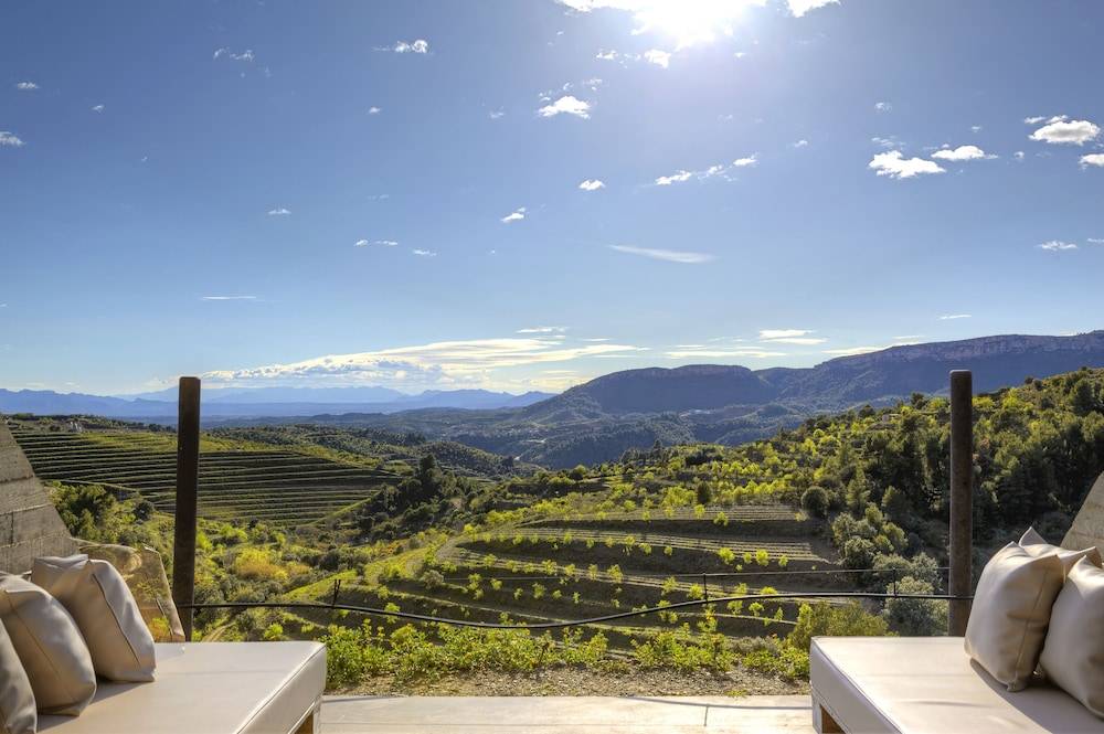 Trossos del Priorat 1