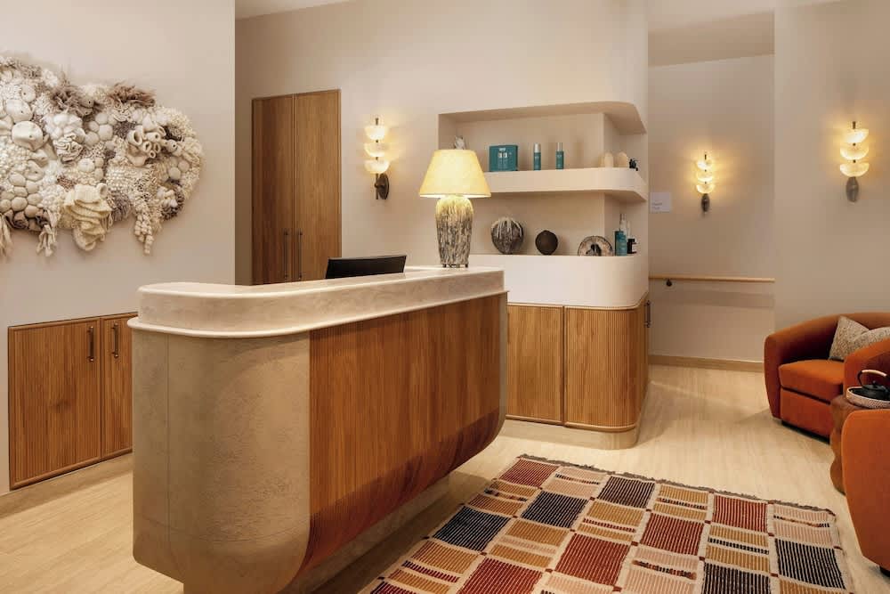 Montcalm Mayfair, Autograph Collection 2