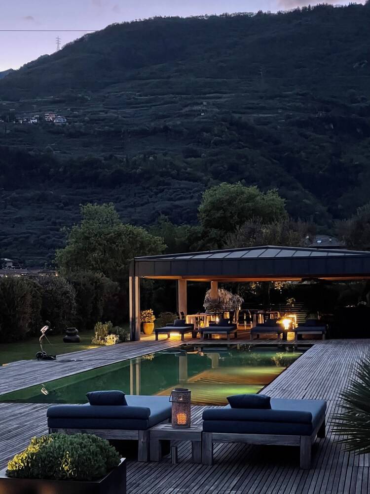 Vivere Suites & Rooms 1