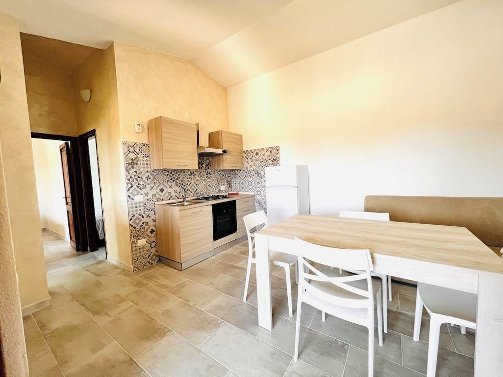Residence La Cinta 7 1P 1