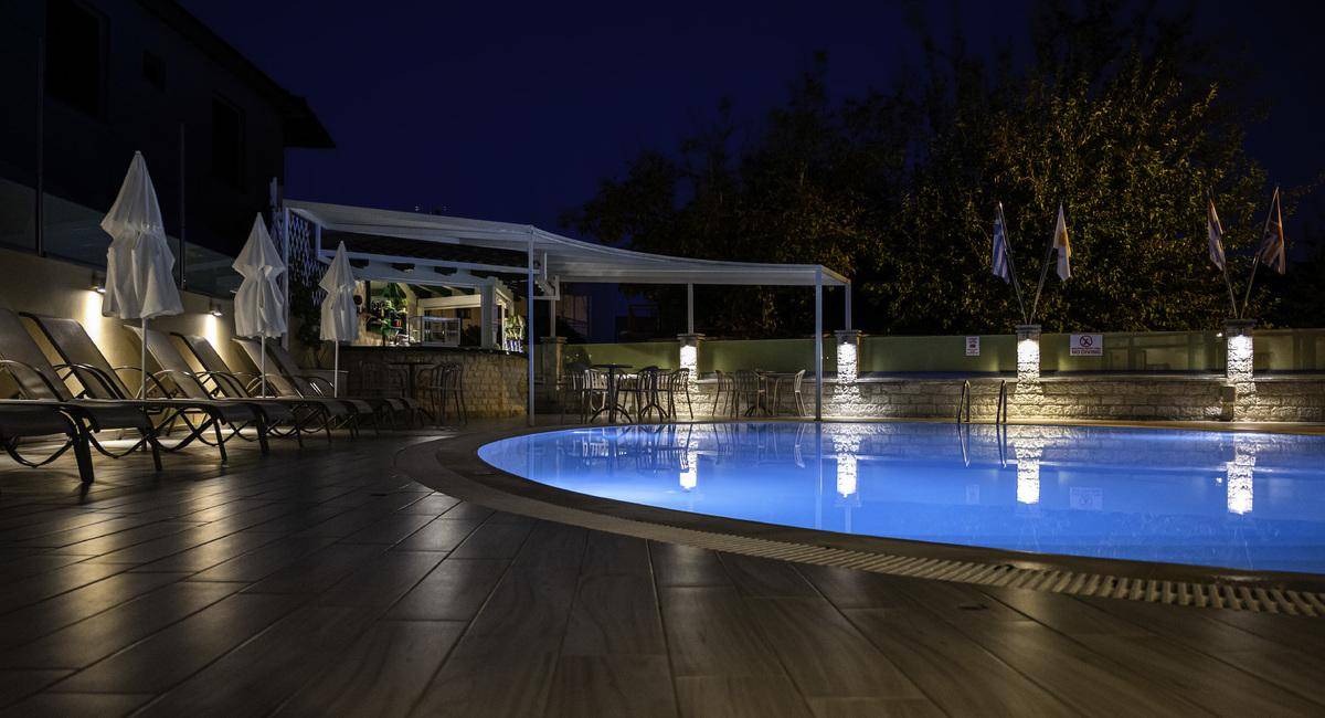 Konstantinos Hotel 1