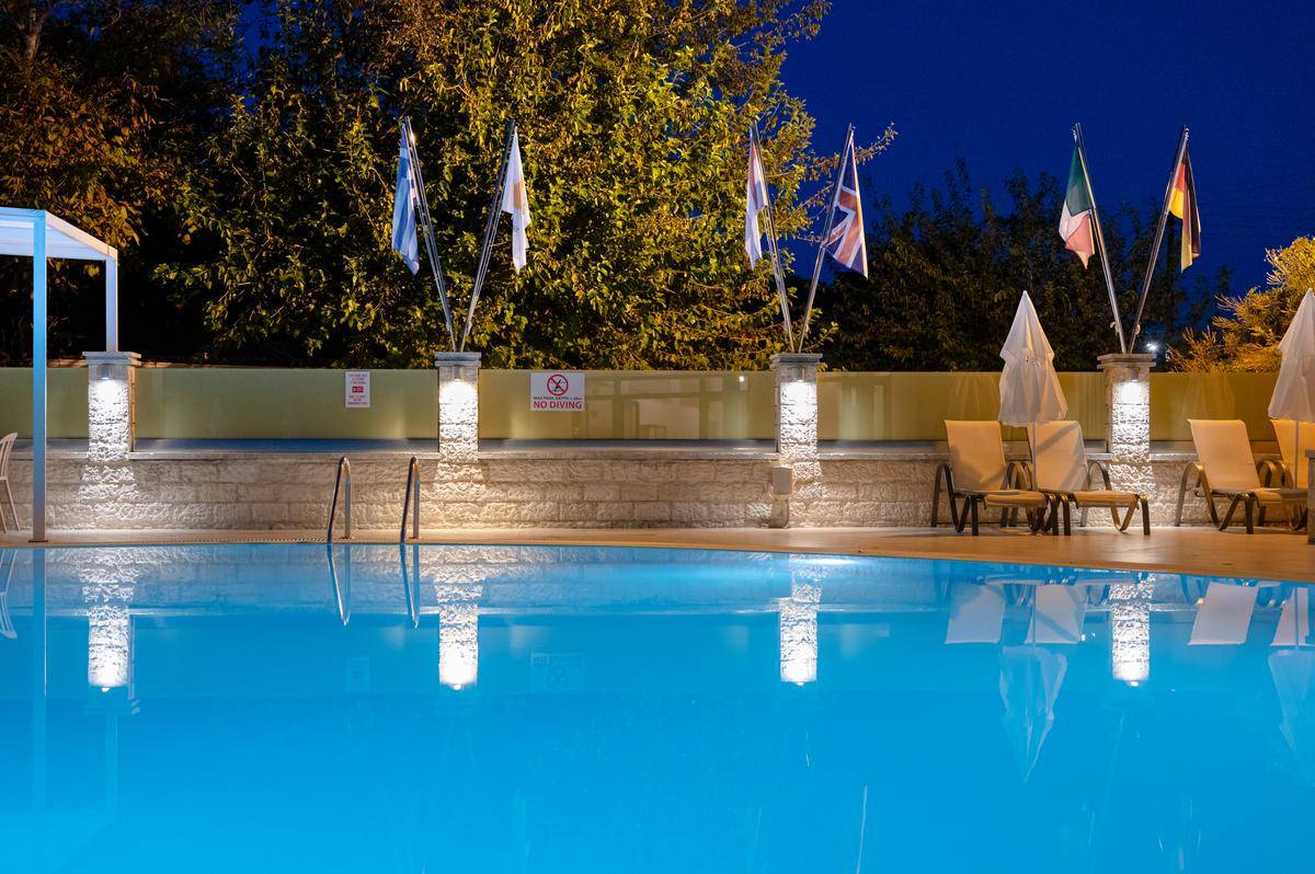 Konstantinos Hotel 2