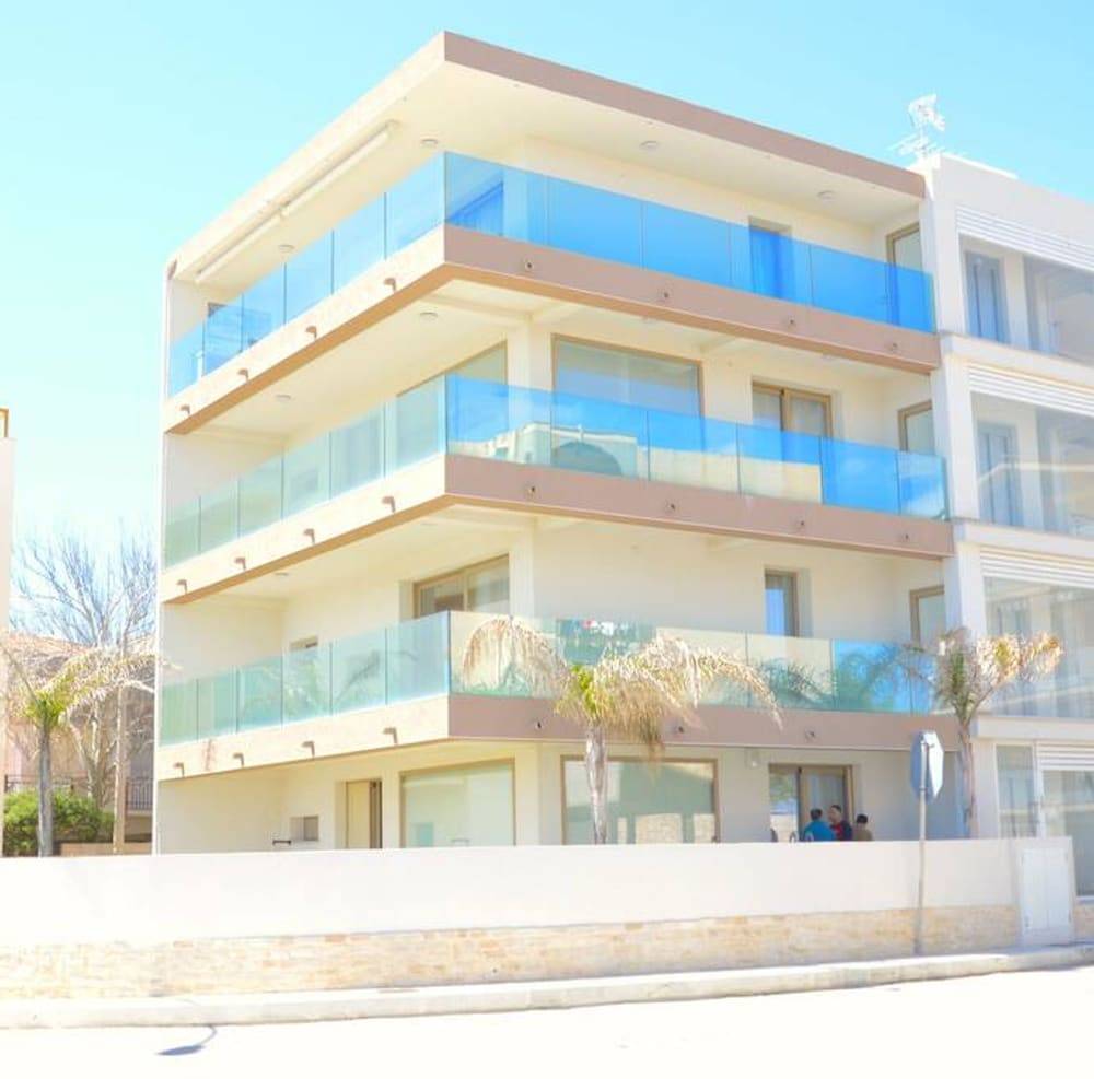 Appartamento a Marzamemi a Pochi Passi Dalla Spiaggia 2
