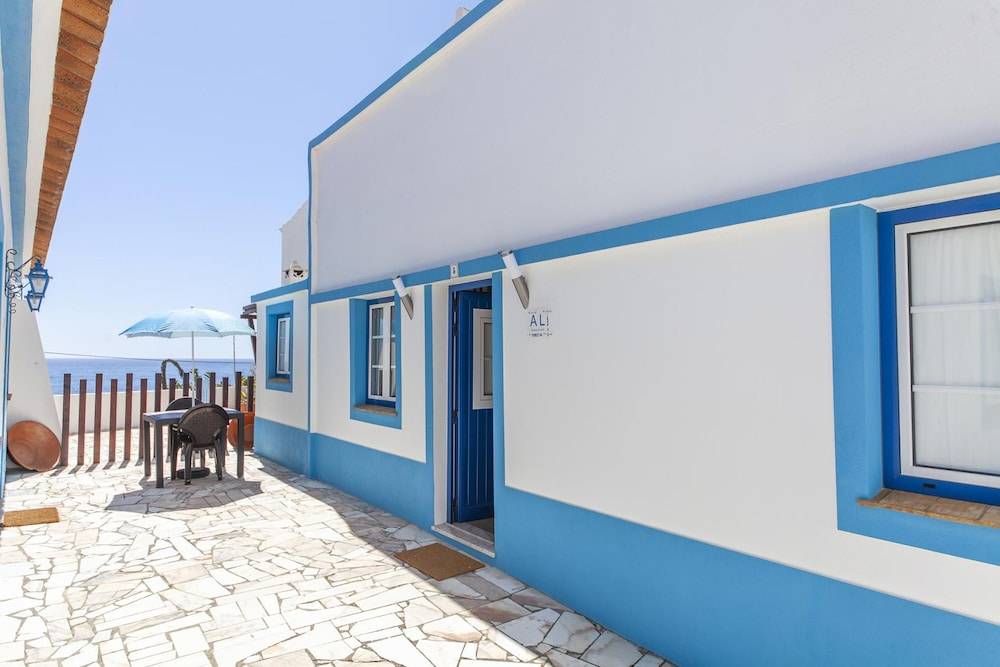 B54 - Casa Azul in Burgau 2