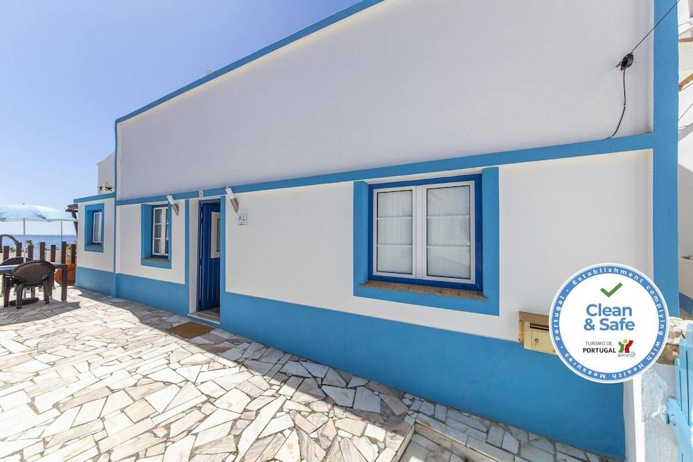 B54 - Casa Azul in Burgau 1