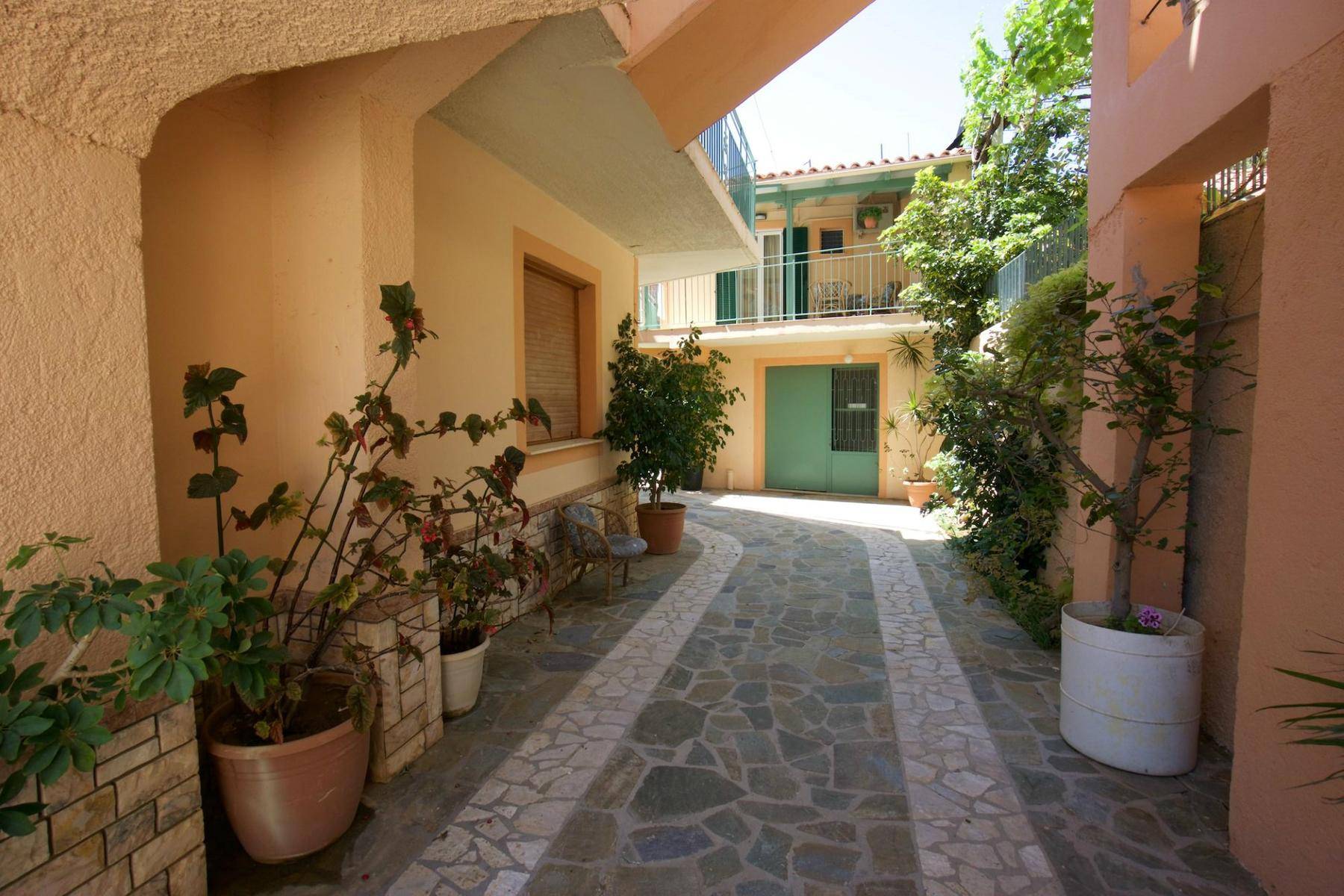 Maria Apartments Liocharis Annex 2