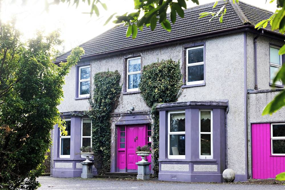 Glenarde House 1