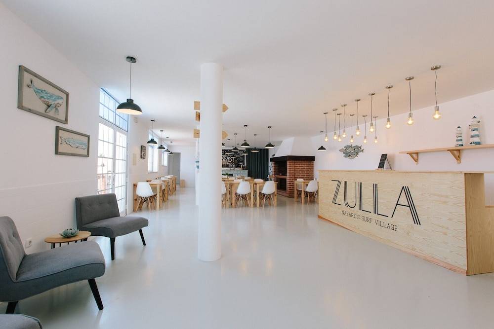 Zulla Nazaré`s Surf Village 2