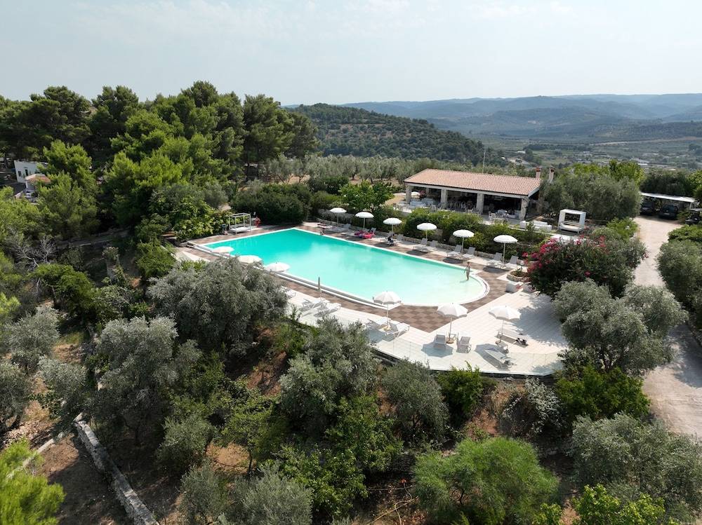 Residence Gli Stingi 1