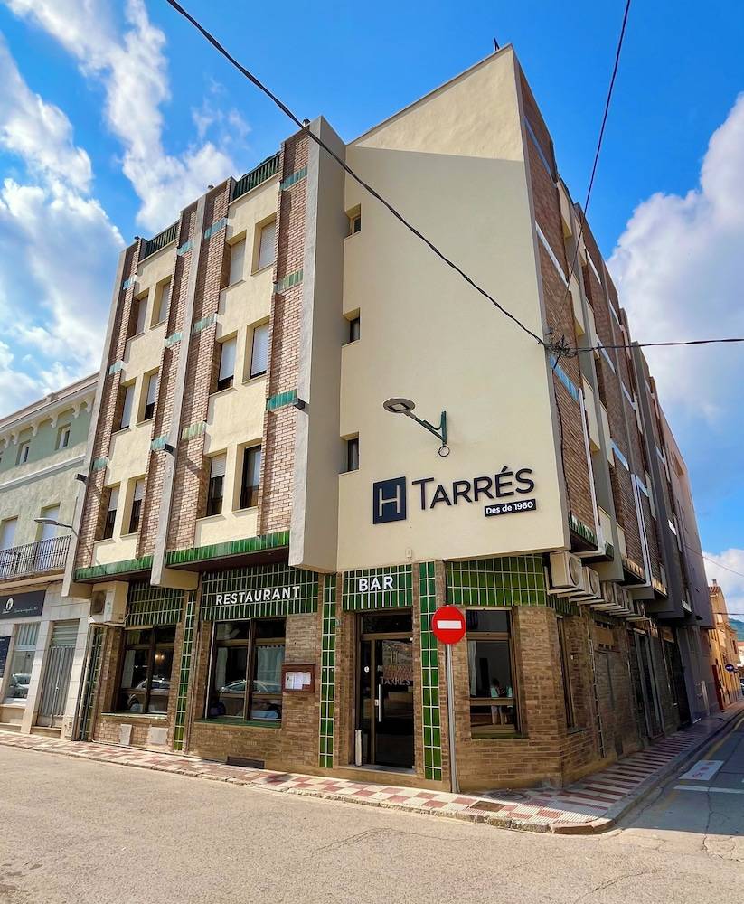 Hostal Tarrés 1