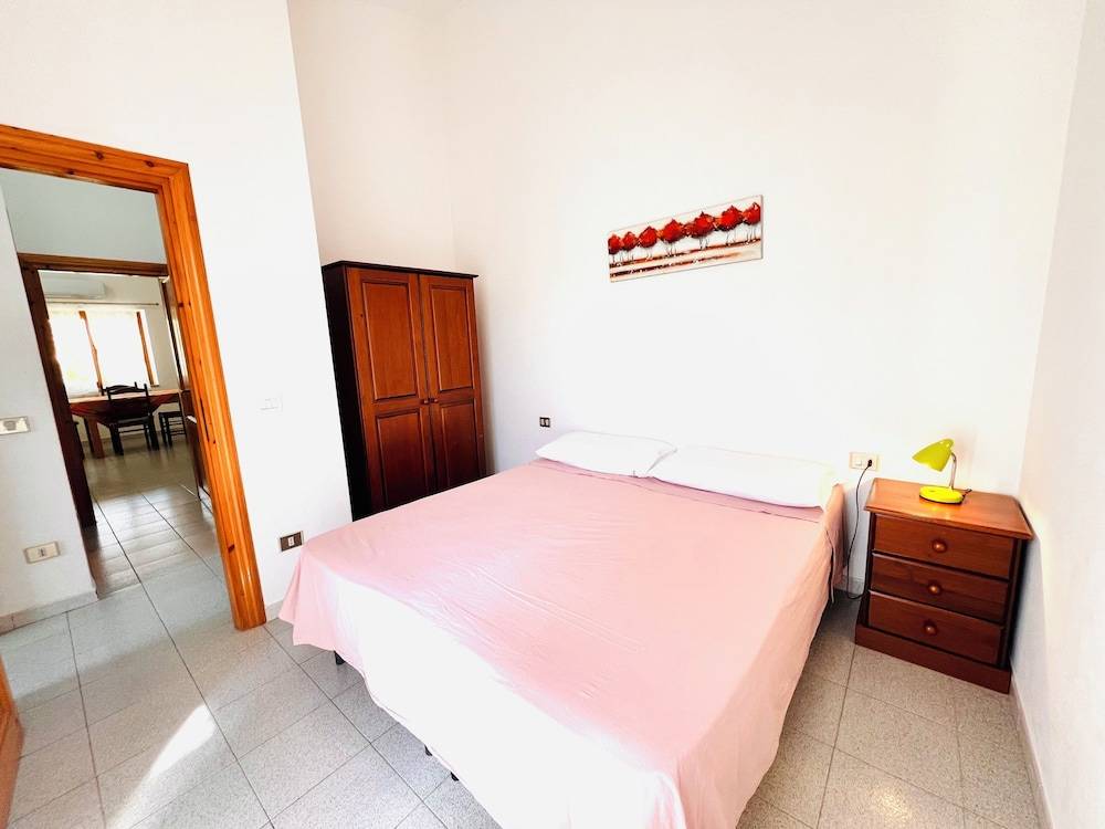 Residence La Cinta 8 DX 2