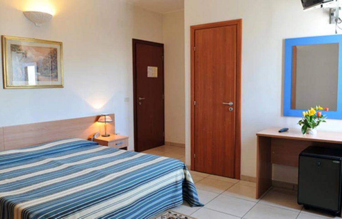 Hotel Il Timone 2