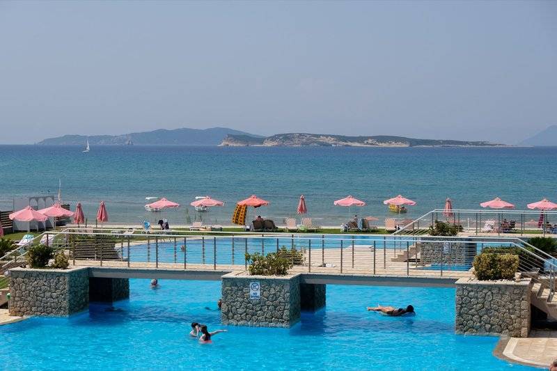 Hotel Athina 1