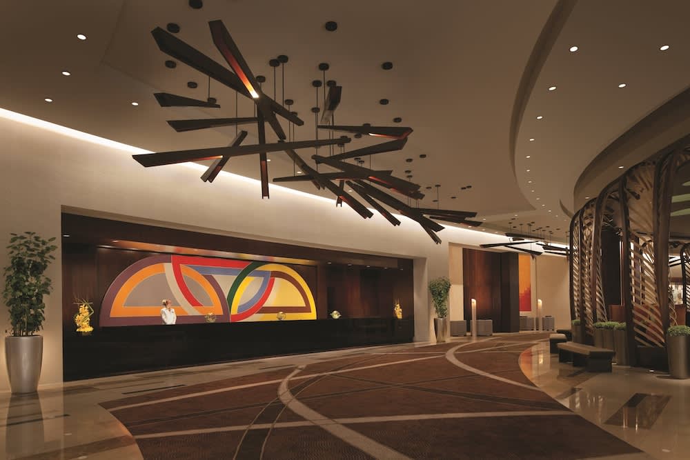 Vdara Hotel & Spa Private Residences 2