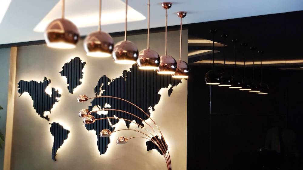 Triada Hotel Karaköy 2