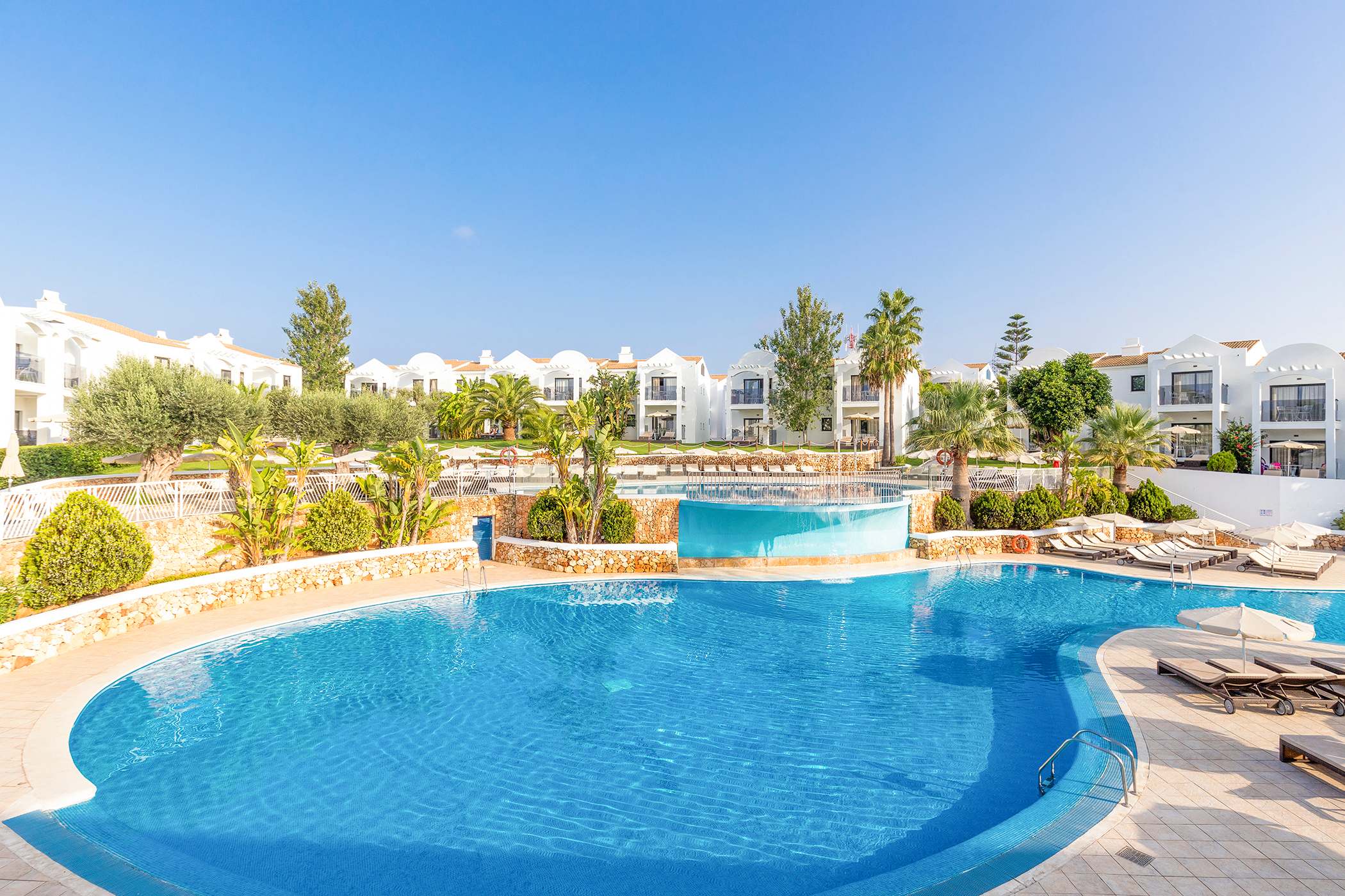 MarSenses Paradise Club 1