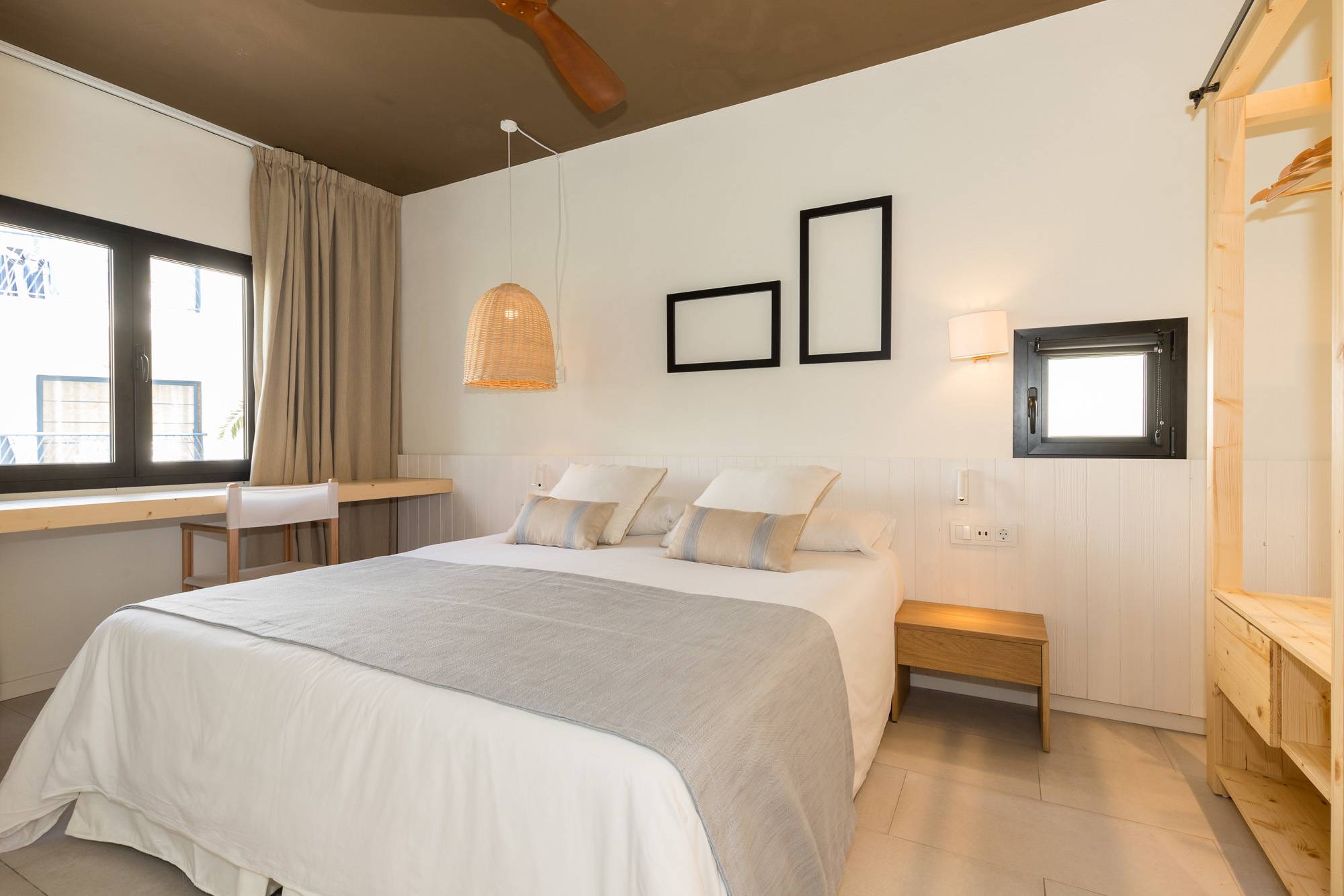 MarSenses Paradise Club 2