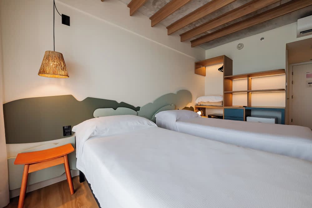 Ibis Styles Maragogi 2
