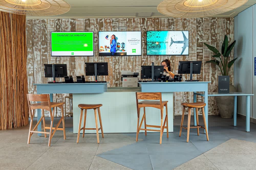Ibis Styles Maragogi 1
