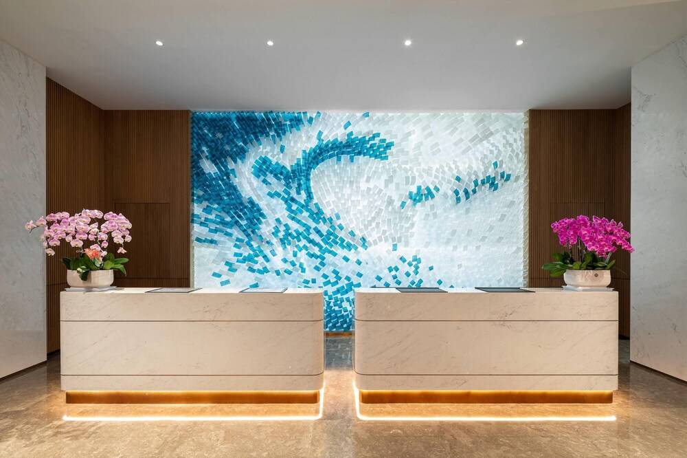 Wyndham Garden Shanghai Songjiang 2