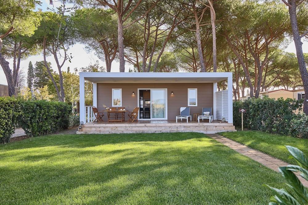 Camping Village Costa D'Argento 2