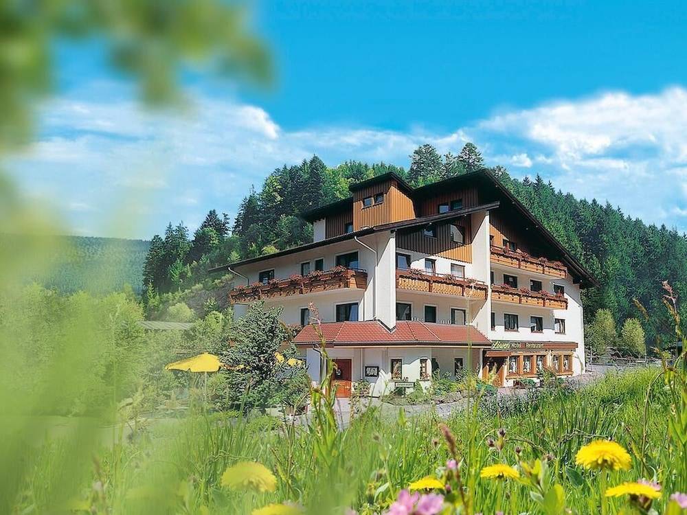 Sackmann Wanderhotel 1