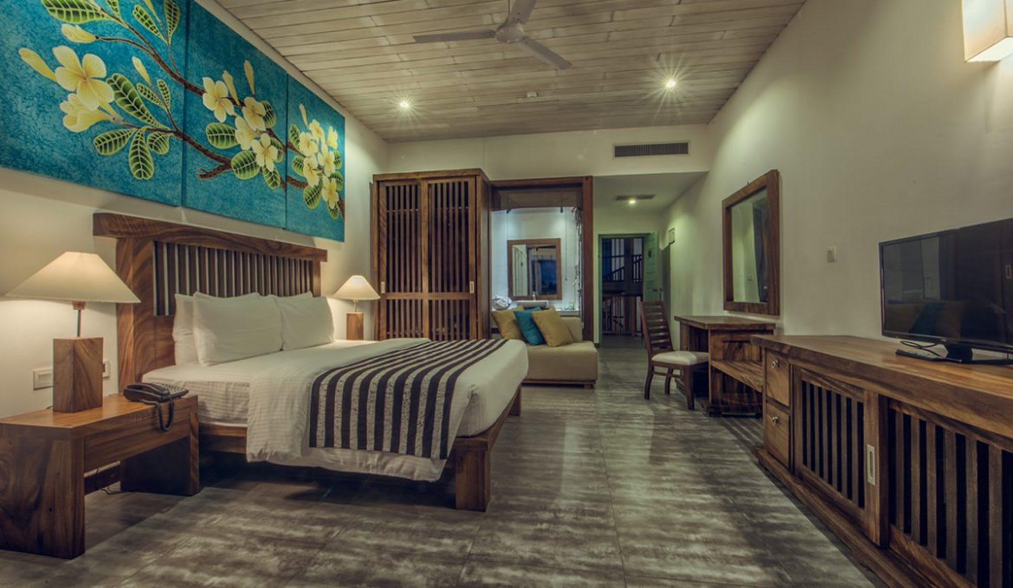 Suriya Resort 2