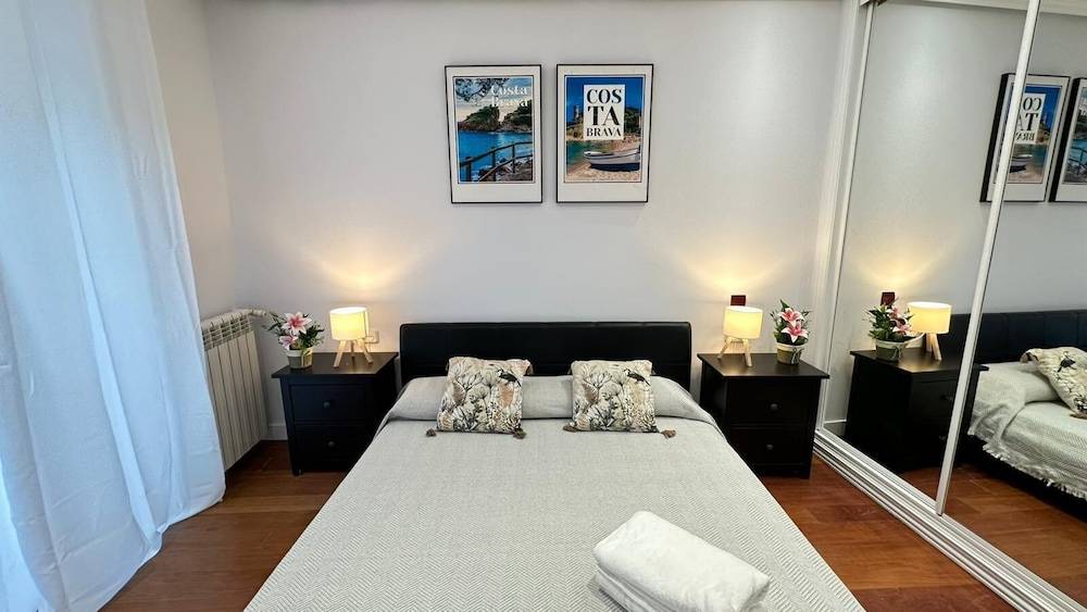 Habitaciones en Toledo 1