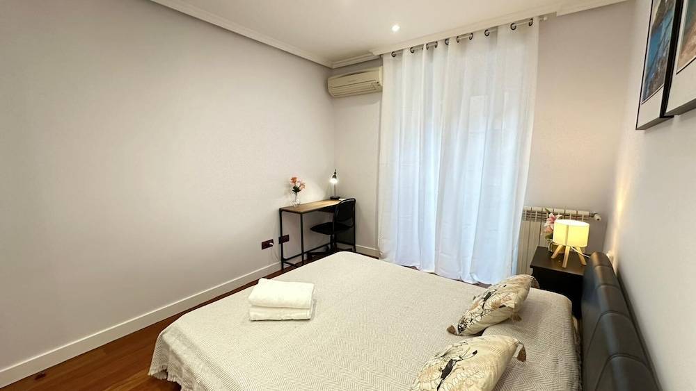 Habitaciones en Toledo 2