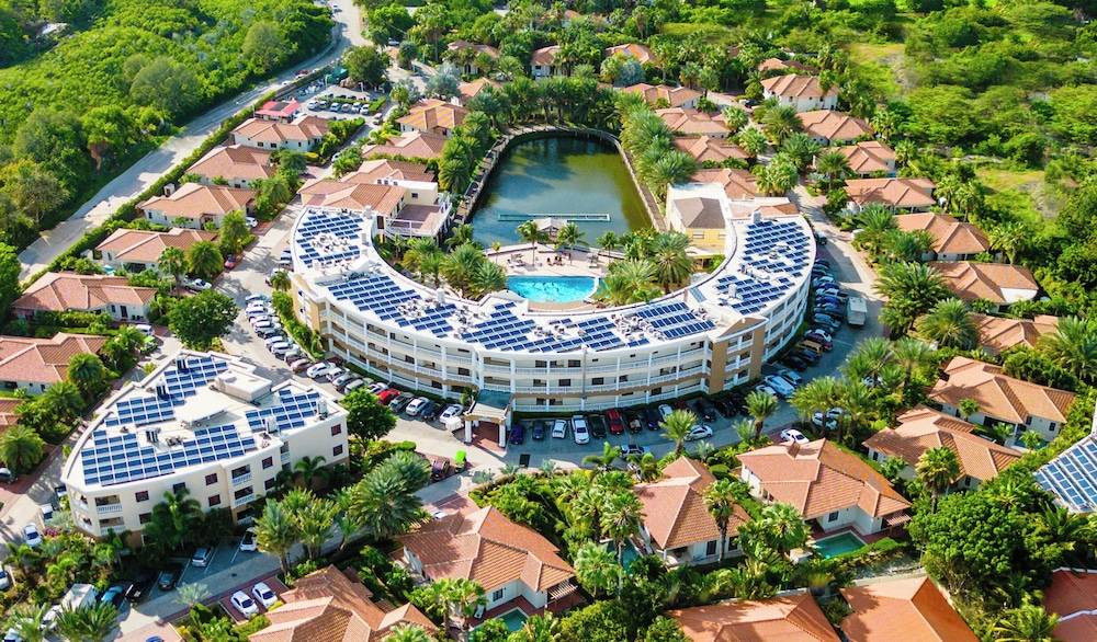 Acoya Curacao Resort, Villas & Spa 1