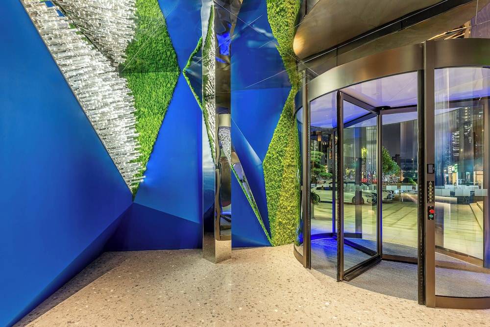 Holiday Inn Express Shanghai North Bund by IHG 2