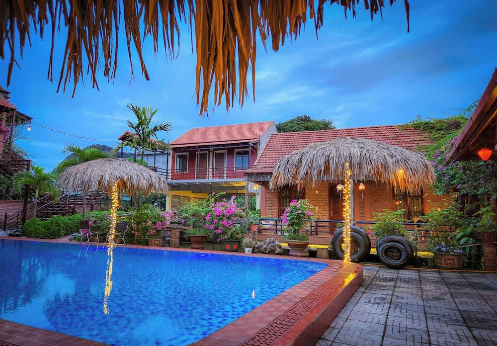 Trang An Village Homestay 1