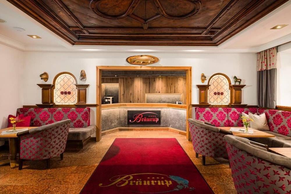 Hotel Bräurup 2