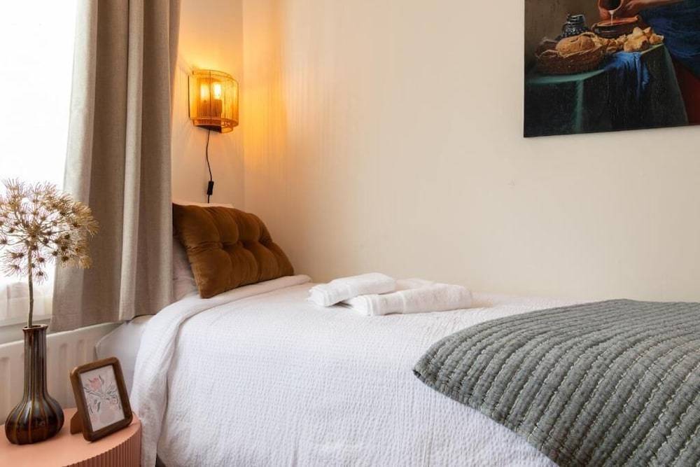 BadHotel Noordwijk 2
