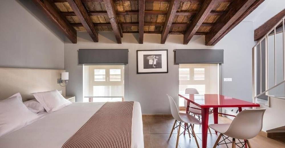 Catalina Suites San Nicolas 2