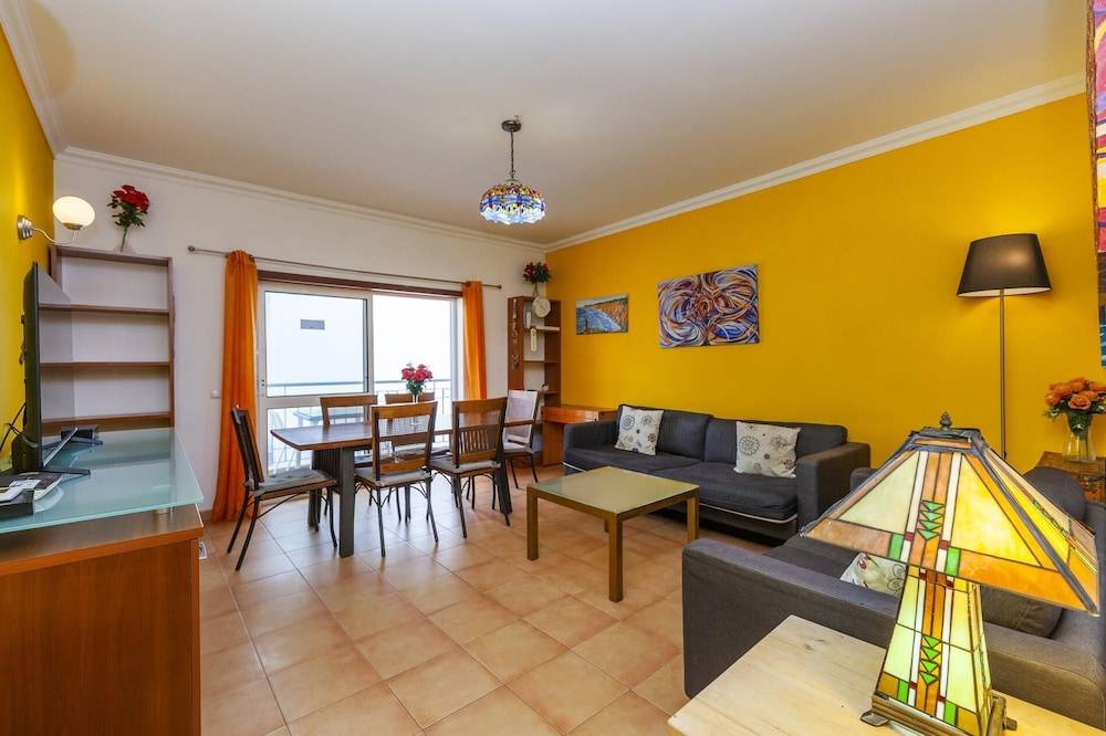 A03 - Central 1 Bed Apartment by DreamAlgarve 1