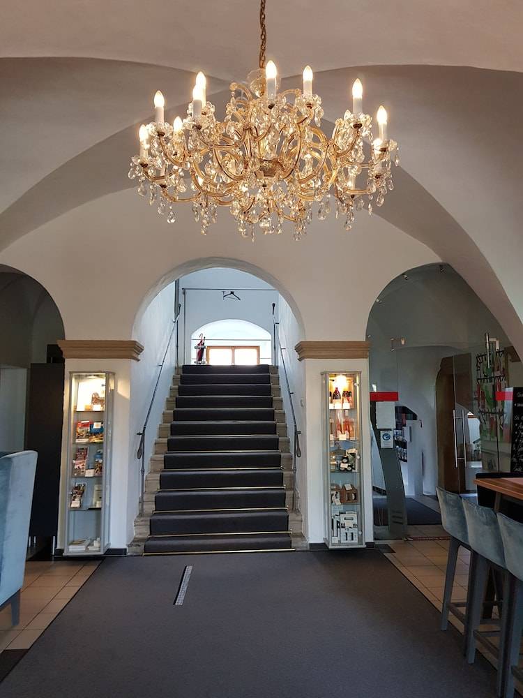 Resort Schloss Auerstedt 2