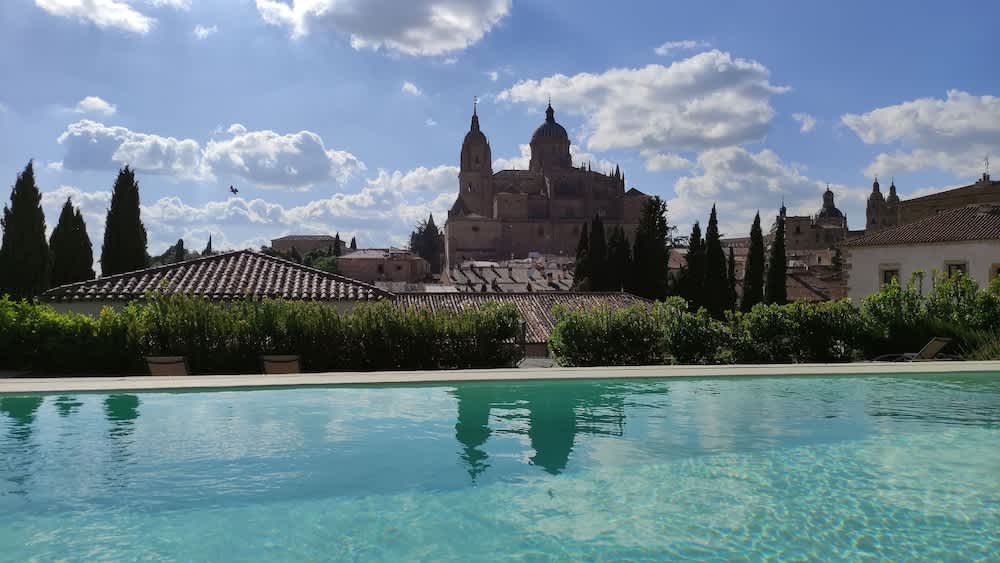 Hospes Palacio de San Esteban, a Member of Design Hotels 1