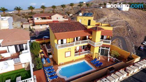 Hotel La Colina 1