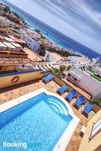 Hotel La Colina 2