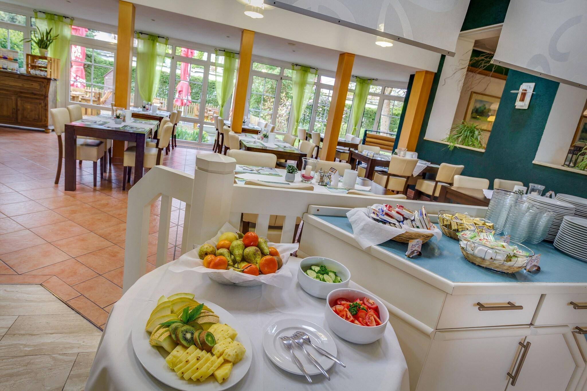 Ferien Hotel Spreewald 2