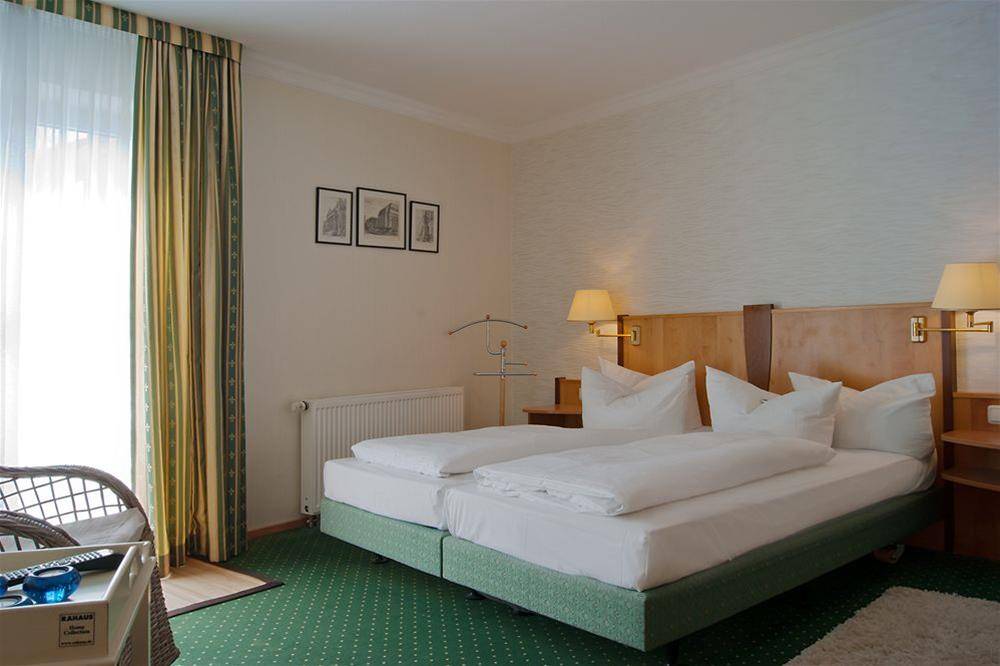 Inselhotel Poel 2