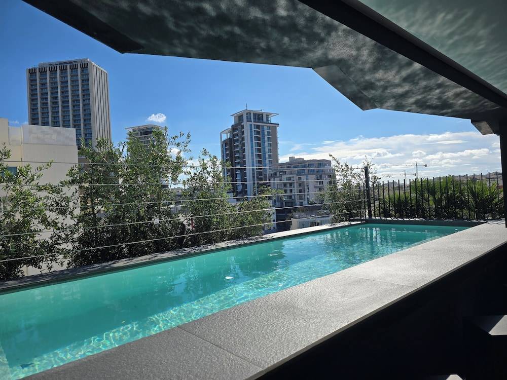 Thirty Three Boutique -Adults Only By K Hotels 1