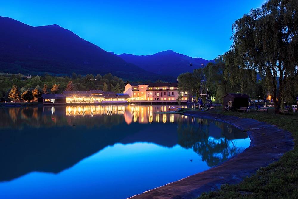 Hotel Don Luis 1