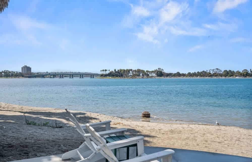Paradise Point Resort & Spa 1
